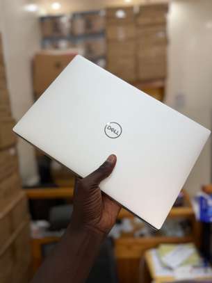 Dell XPS 13 9310 Tactile image 4