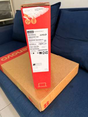 Lenovo ThinkPad E16 Gen 3 (2026) Azerty 🇫🇷 image 4