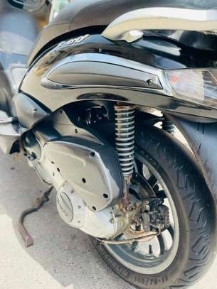 Piaggio Vespa Elettrica 2018 image 4