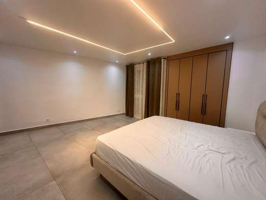 Appartement meublé à louer image 12