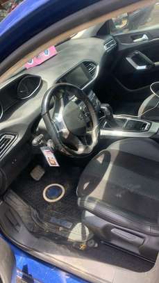 Peugeot 308 à vendre image 3