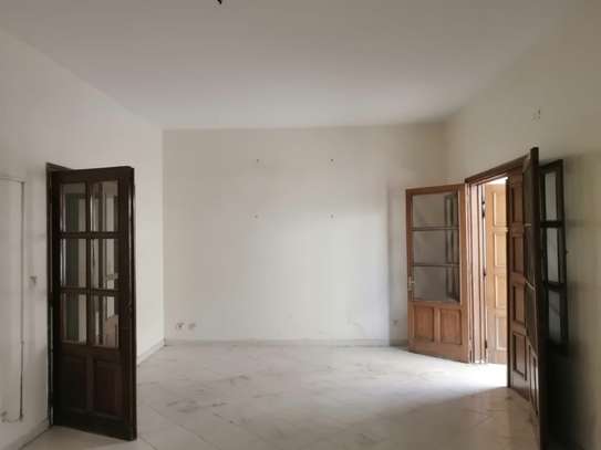 Appartement F4 au RDC avec garage au Scat Urbam image 2