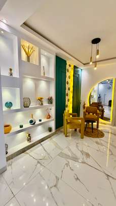 Appartement F3 à louer à Mermoz image 8