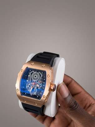 RICHARD MILLE HAUTE QUALITÉ image 6