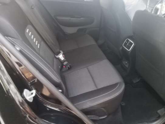 KIA SPORTAGE 2017 image 7