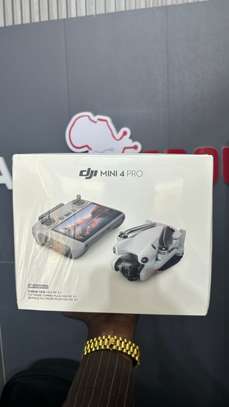 Dji Mini 4 Pro image 3