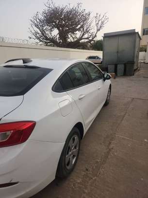 Chevrolet Cruze image 9