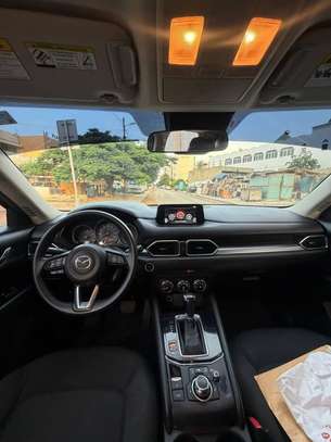 Mazda CX5 GT Année 2017 image 7
