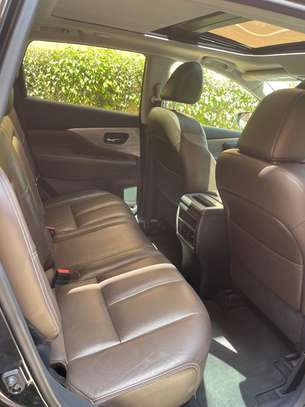 Nissan Murano à vendre image 5