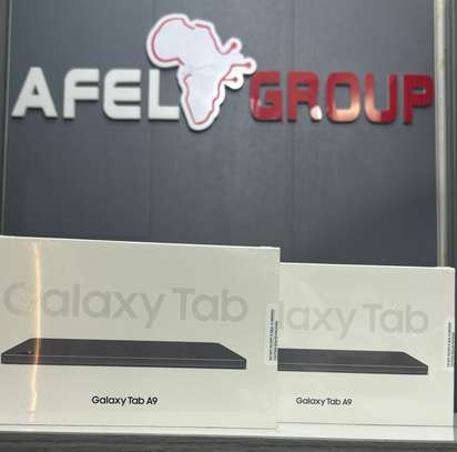 Galaxy Tab A9 image 3