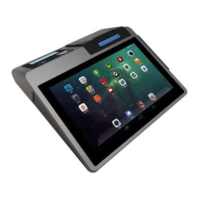 Machine POS Z100 – Caisse & Imprimante Thermique 80mm image 5