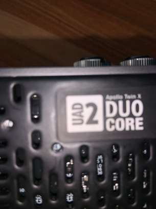Interface Audio image 3
