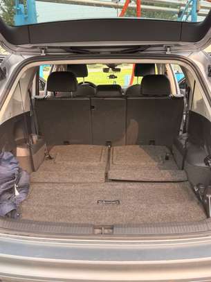 Volkswagen Tiguan 2023 image 15