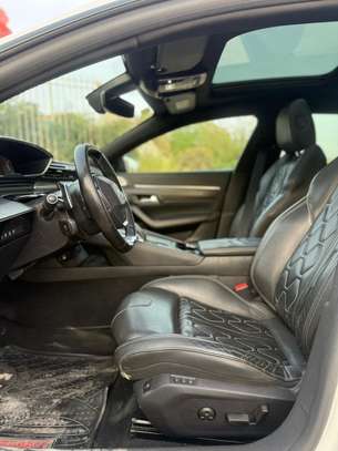 PEUGEOT 508 GT LINE 2019 image 6