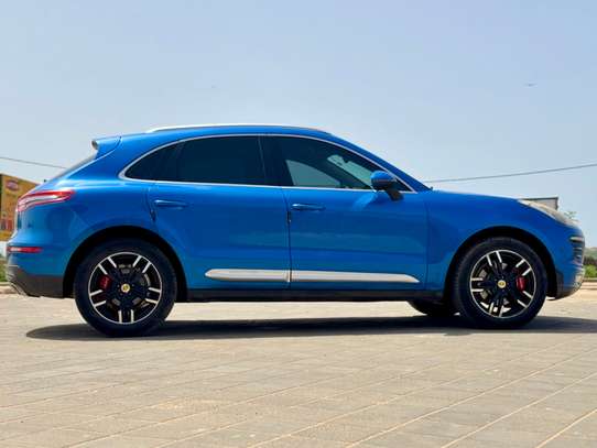 ZOTYE SR9 2017 image 7