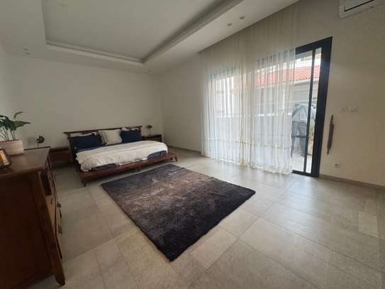 Appartement à vendre aux Almadie derrière Philippe Moris image 6