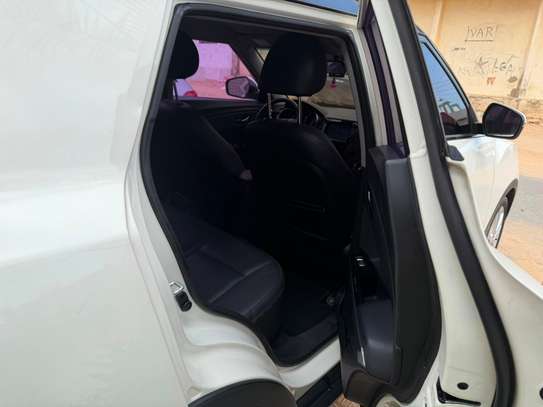 Ssangyong TIVOLI 2016 image 15