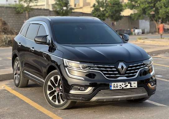 RENAULT KOLEOS Année :2016 image 3