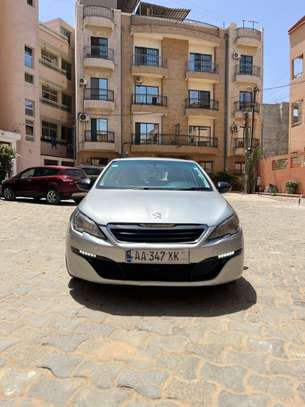Peugeot 308 image 7