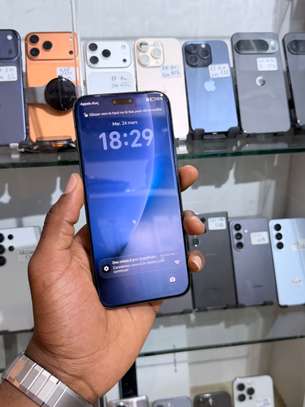 Honor magic 8 pro 512Gb image 5