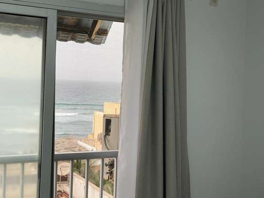 Appartement meublé vue sur mer à louer image 5
