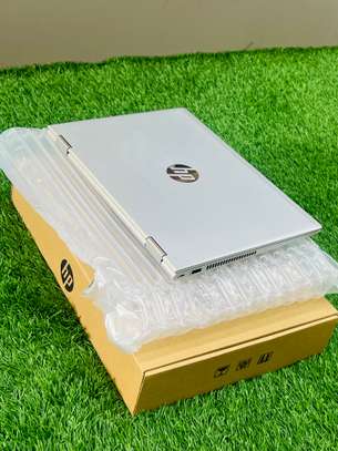 HP ProBook 435 G7 Ryzen 7 pro—  Ram16 / mémoire 512ssd image 9