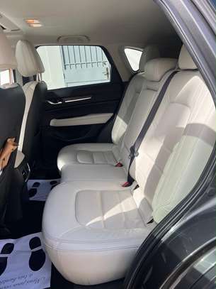 Mazda Cx5 image 4