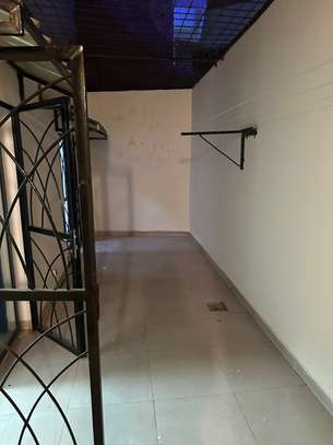 APPARTEMENT F4 DE STANDING À SACRÉ-CŒUR 1 image 10