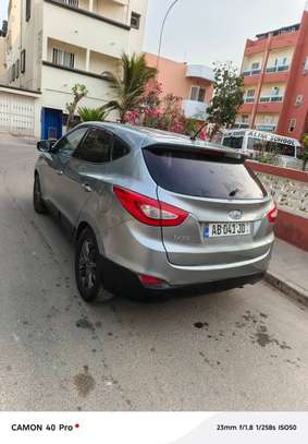 Hyundai Tucson image 2