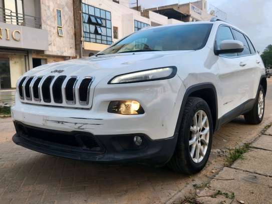 Jeep cherokee image 10