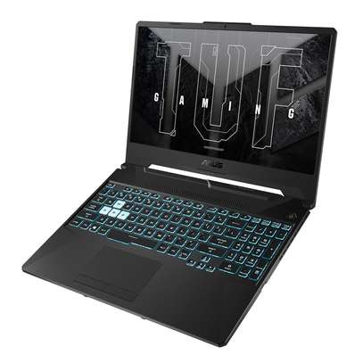 ASUS GAMEUR TUF F15 /16GO/512SSD/NVIDIA image 3