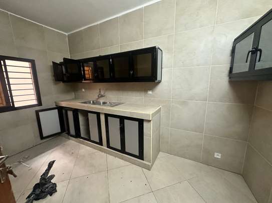 APPARTEMENT F5 À LOUER MARISTES image 11