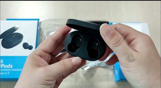 Écouteurs sans fil, Écouteurs Bluetooth, intra auriculaire image 11