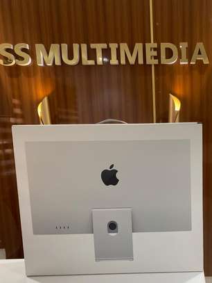 Apple Studio Display 27 pouces image 2