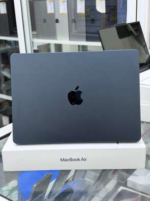 MacBook Air 2026 M5 image 3