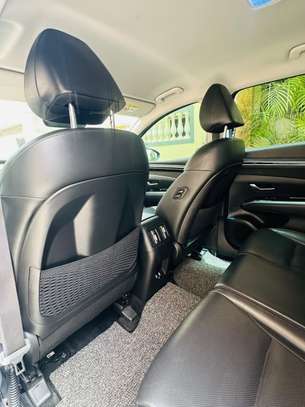 Hyundai Tucson Anne 2023 image 10