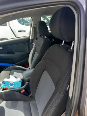 Kia Sportage - 2014 image 6