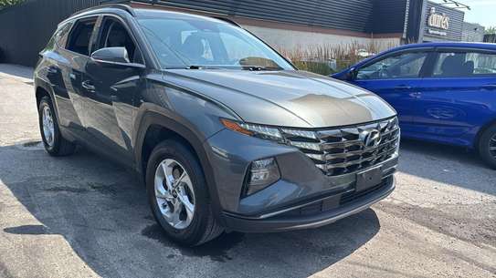Hyundai Santa Fe image 15