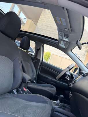 Mitsubishi RVR Anne 2015 image 5