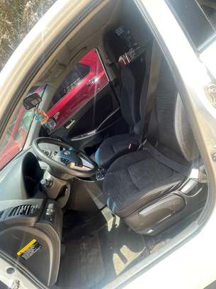 HYUNDAI ACCENT 2016 image 8