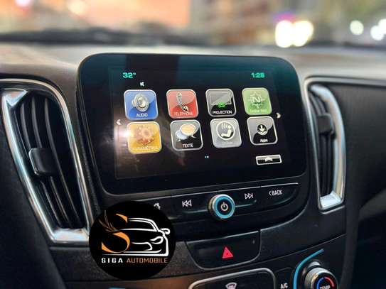 LOCATION CHEVROLET MALIBU image 4