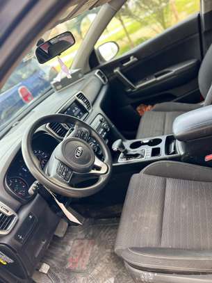 KIA SPORTAGE 2018 image 4