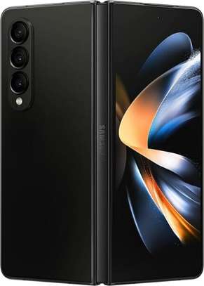 Samsung Z fold 4 256go image 2