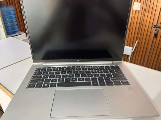 HP ELITEBOOK 845 image 8
