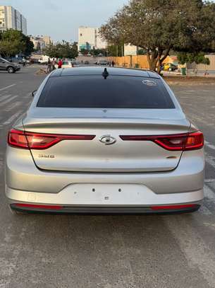 Renault sm6 2017 image 11