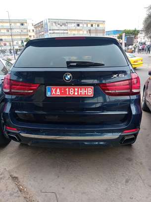 BMW X5 image 9