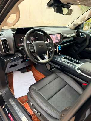 HAVAL Année :2022 image 3