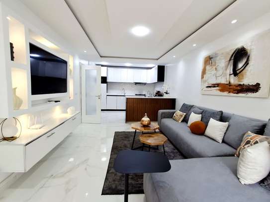 Appartement meublé à louer au virage image 13
