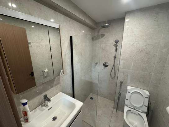 Magnifique appartement meublé aux Mamelles image 13