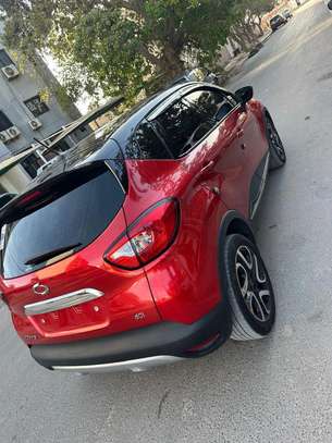 Renault Qm3 image 3